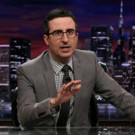 HBO Premieres Season 3 of LAST WEEK TONIGHT WITH JOHN OLIVER, 2/14