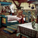 John Congleton & the Nighty Nite to Release Debut Record 'Until the Horror Goes,' Tod Video