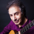 France's Acoustic Guitar Wiz Pierre Bensusan In Concert At Altamont Theater Video