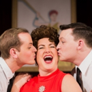BWW Review: Hello! THE BOOK OF MERMAN's Coming Up Roses, at Triangle Productions!
