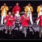 Motown Tribute 'SHADOWS OF THE 60's' Set for Lackland Center, 9/16