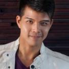 Telly Leung to Release New Album 'Songs For You' This Fall
