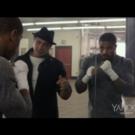 VIDEO: Michael B. Jordan & Sylvester Stallone Don the Gloves in First Trailer for CRE Video