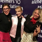 'Big Bang Theory' Cast Channels GREASE, CHORUS LINE for Charity