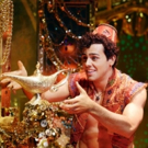 BWW Review: DISNEY'S ALADDIN Shines and Shimmers at Her Majesty's Theatre Video
