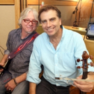 Mike Mills of R.E.M.'s 'Concerto for Violin, Rock Band and Orchestra' Out This Fall Video