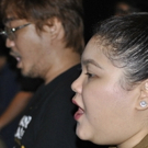 Exclusive: Sneak Peek at NOLI ME TANGERE, The Opera in Rehearsal