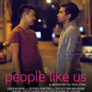 Here TV and Pilgrim Pictures Present PEOPLE LIKE US: SEASON 1 on VOD