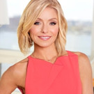 LIVE WITH KELLY Announces Co-Hosts for the Weeks of 3/27 and 4/3 Video