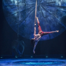 Photo Flash: Sneak Peek at Cirque du Soleil's LUZIA, Coming to San Jose