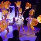 Photo Flash: First Look at TexARTS' GUYS AND DOLLS Video