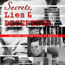 NY Times Bestselling Author Reveals President Clinton's Secret Phone Conversations an Video