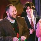 BWW Review: ONE MAN, TWO GUVNORS Entertains at the Central New York Playhouse Video