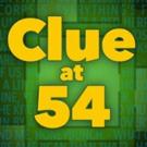 Michael Urie, Sara Chase & More Join CLUE Tribute Event at 54 Below Tonight
