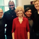 Jill Eikenberry Rehearses with NYC Gay Men's Chorus for Feinstein's/54 Below Debut Video
