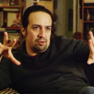 STAGE TUBE: Lin-Manuel Miranda Raises a Glass with DRUNK HISTORY