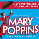 Sandy Taylor & Justin Anthony Long Star in MARY POPPINS at MPAC, Beginning Today Video