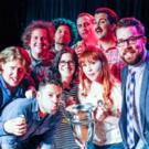 BEERPROV Brings Live Comedy to Littlefield Tonight Video
