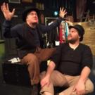 BWW Reviews: WAITING FOR WAITING FOR GODOT at Thinking Cap Theatre Video