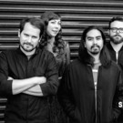 Silversun Pickups At Boulder Theater