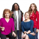 ABC's THE VIEW Leads 'The Talk' in All Key Target Demos