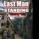John Vitale Releases LAST MAN STANDING