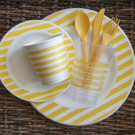 Stylish, Sophisticated and Sustainable: Eco-Products Unveils Colorful New Line of Com