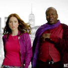 VIDEO: First Look - Tituss Burgess, Jane Krakowski in UNBREAKABLE KIMMY SCHMIDT Season 2