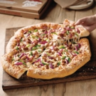 Pizza Hut' Offers 50 Percent Off All Online and Mobile Menu-Priced Pizza Orders