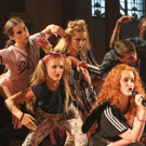 Photo Coverage: First Look at GODSPELL at St. Paul's Church in Covent Garden