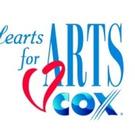 LV Philharmonic to Present Cox Communications Young Artists' Concerto Competition