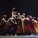 Ailey's Lincoln Center Engagement Continues Through Father's Day Video
