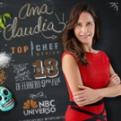 TOP CHEF MEXICO to Take Viewers Through Hidalgo, Mexico, Today