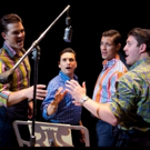 JERSEY BOYS National Tour Coming to Paramount Theatre, 3/8-13 Video