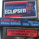 TV Personality La La Anthony Boards Producing Team of ECLIPSED on Broadway Video