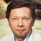 Eckhart Tolle's Bestselling Book A NEW EARTH Headed to the Big Screen