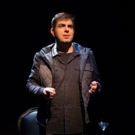 Photo Flash: Jason O'Connell Flies THE DORK KNIGHT to Abingdon Theatre Company…