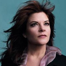 Rosanne Cash to Close FirstWorks' 2015-16 Artistic Icons Series, 4/10 Video