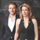 Stage Couple Marin Mazzie and Jason Danieley to Bring BROADWAY AND BEYOND to Barringt Video