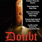 International City Theatre to Stage Pulitzer Prize Winner DOUBT Video