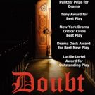 International City Theatre to Stage Pulitzer Prize Winner DOUBT