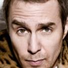 Win a Meet & Greet with Sam Rockwell at FOOL FOR LOVE on Broadway; Deadline Today! Video