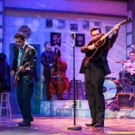 Photo Flash: First Look at GET's RING OF FIRE, THE MUSIC OF JOHNNY CASH Video