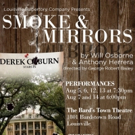 Louisville Repertory Company to Present SMOKE & MIRRORS Video