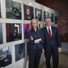 WOMEN: NEW PORTRAITS, Exhibition of New Photographs by Annie Leibovitz, Launches U.S. Video