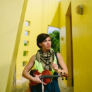 Sarah Neufeld to Perform Solo at Columbia City Theater This Spring Video