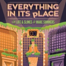 EVERYTHING IN ITS PLACE: THE LIFE & SLIMES OF MARC SUMMERS Up Next at Adirondack Thea Video