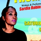 Sardia Robinson's Award-Winning FROM A YARDIE TO A YANKEE to Play LA Video