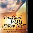 Phyllis Barker-Pittman Shares Her Life Story in New Book