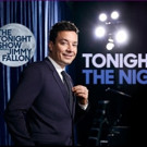 NBC's TONIGHT SHOW Wins Late-Night Ratings Week of 2/8 Video